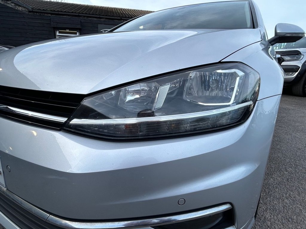Used Volkswagen Golf 2019 for sale - 77936119: Photo 31