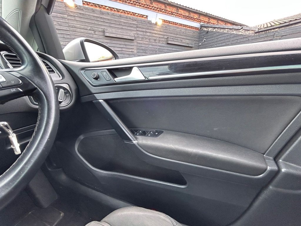 Used Volkswagen Golf 2019 for sale - 77936119: Photo 35