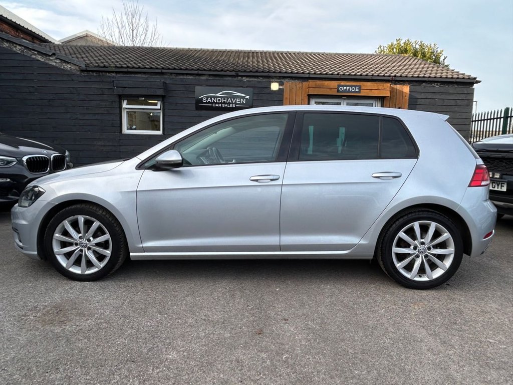 Used Volkswagen Golf 2019 for sale - 77936119: Photo 7