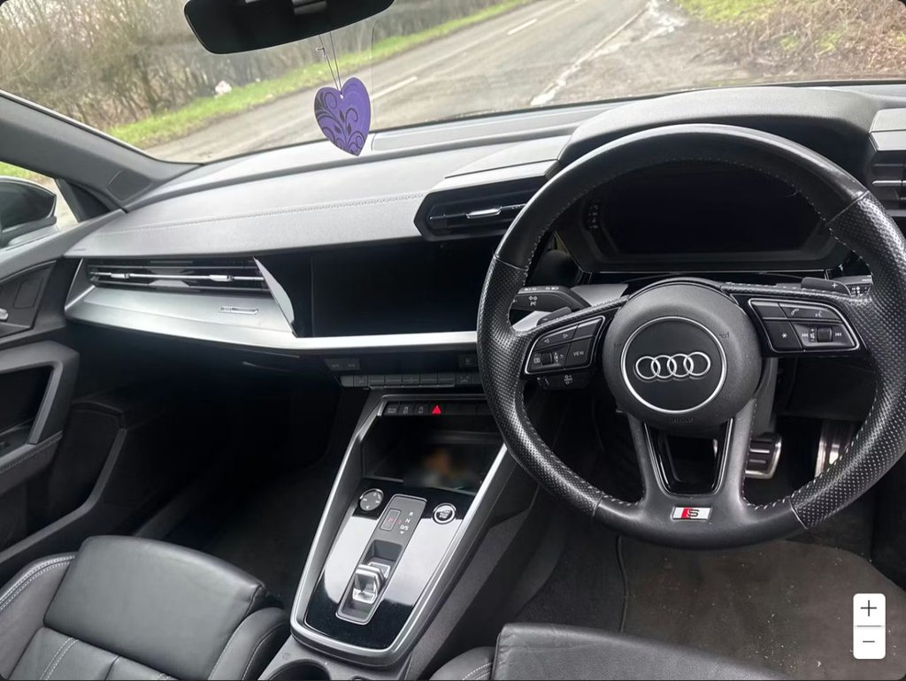 Used Audi A3 2020 for sale - 77422552: Photo 3