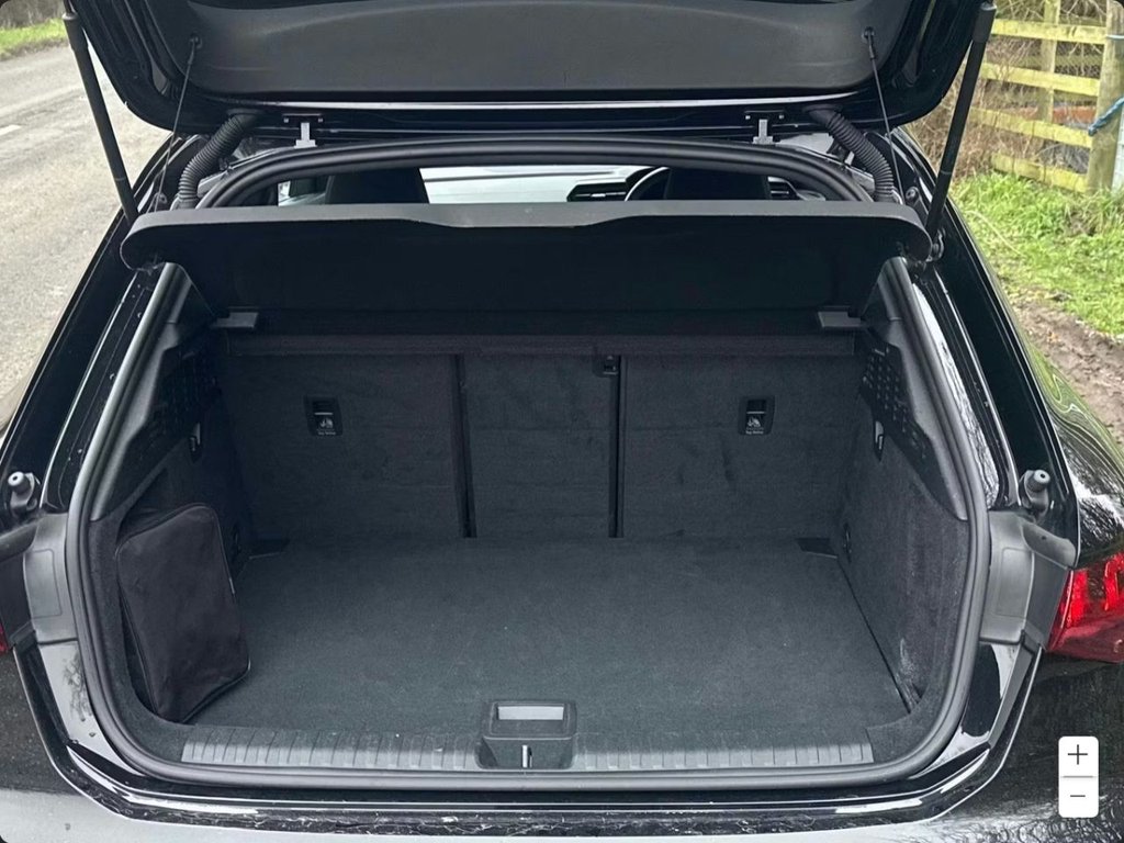 Used Audi A3 2020 for sale - 77422552: Photo 8