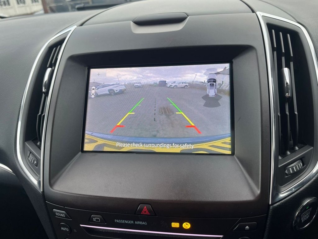 Used Ford Galaxy 2020 for sale - 77422147: Photo 11