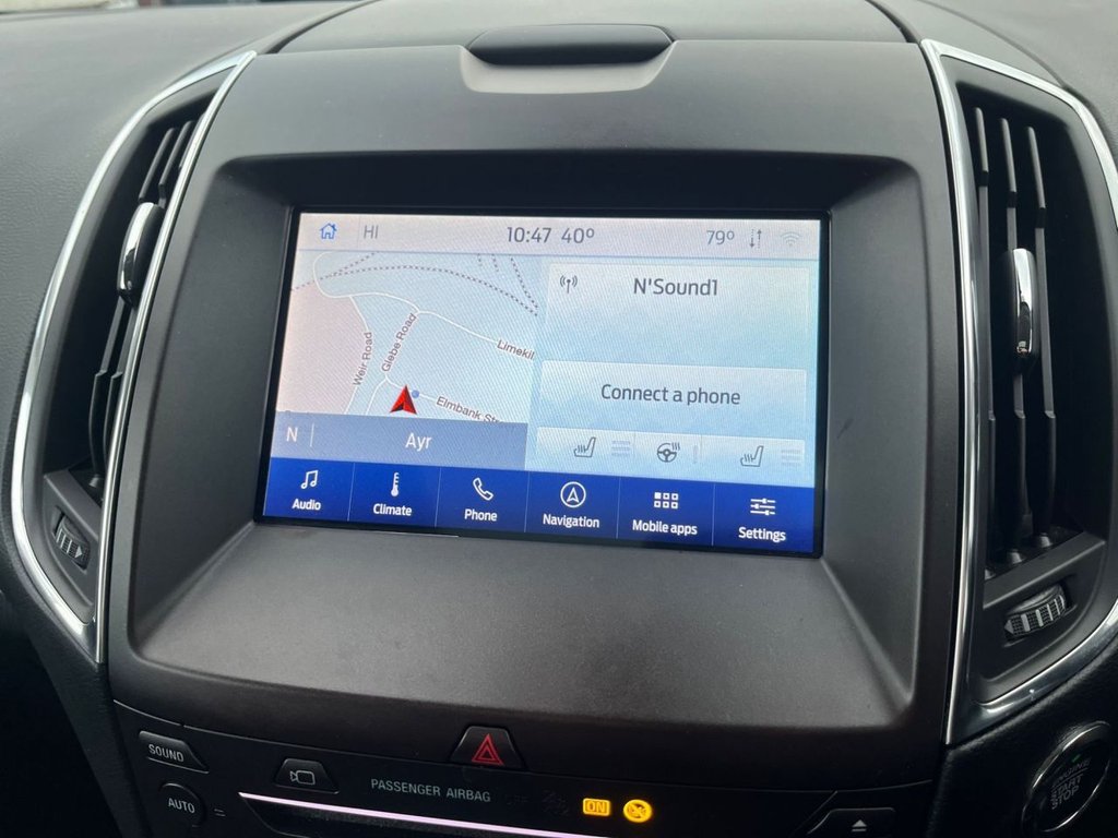 Used Ford Galaxy 2020 for sale - 77422147: Photo 12