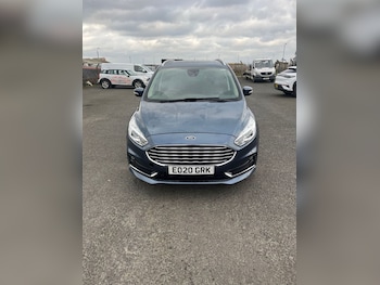 2020 (20) - 2.0 EcoBlue 190 Titanium 5dr Auto AWD