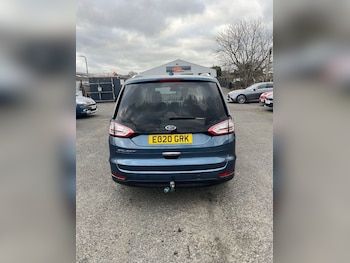 Used Ford Galaxy 2020 for sale - 77422147: Photo