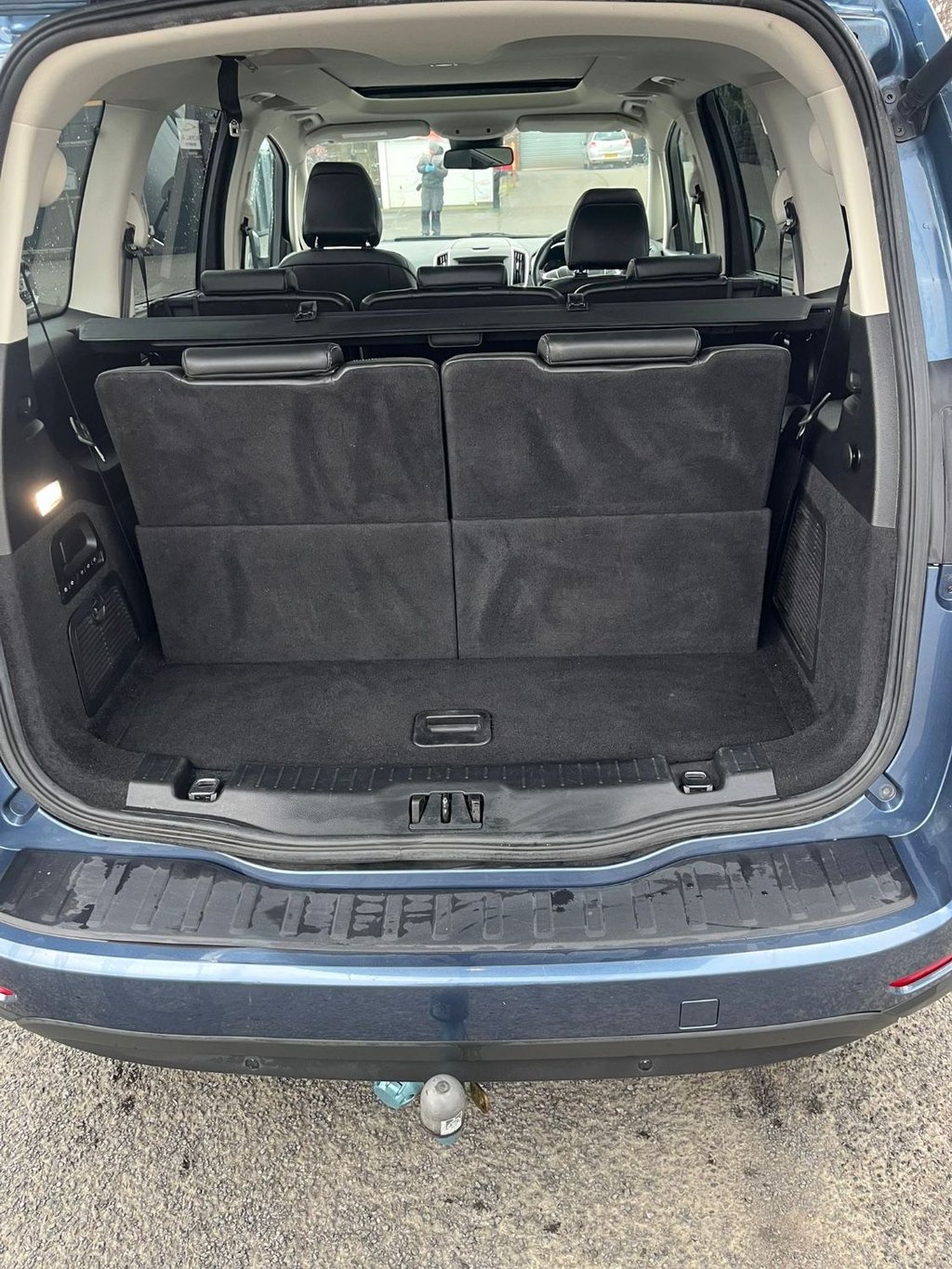 Used Ford Galaxy 2020 for sale - 77422147: Photo 5