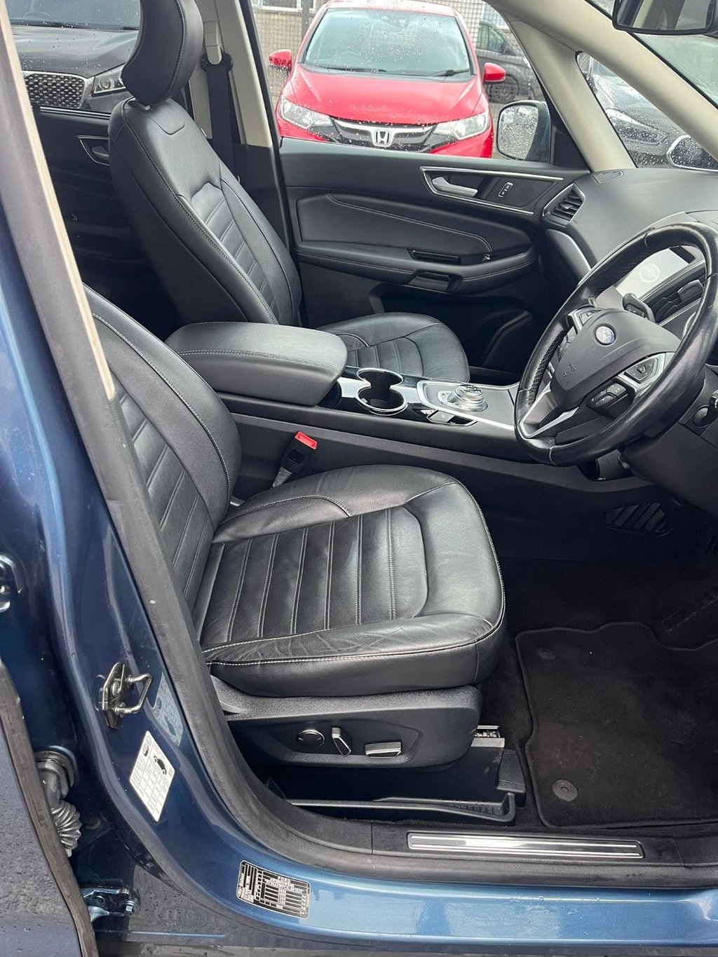 Used Ford Galaxy 2020 for sale - 77422147: Photo 7