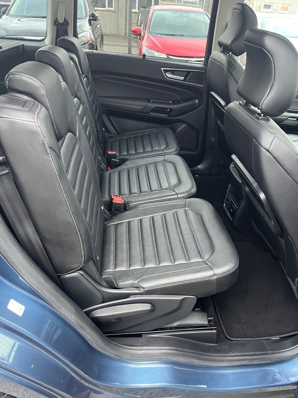 Used Ford Galaxy 2020 for sale - 77422147: Photo 8