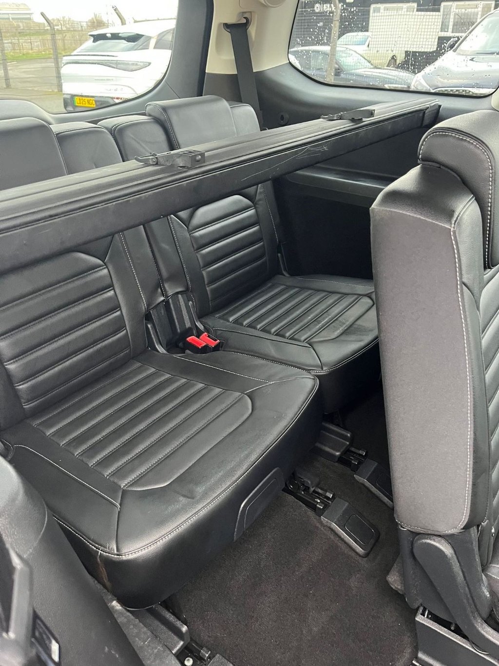 Used Ford Galaxy 2020 for sale - 77422147: Photo 9