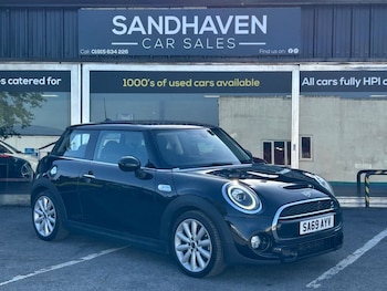 Used MINI Hatch 2020 for sale - 78701787: Photo