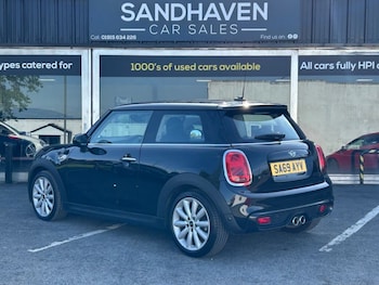 Used MINI Hatch 2020 for sale - 78701787: Photo