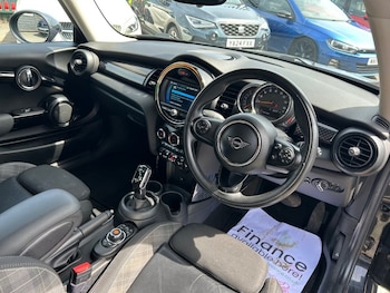 Used MINI Hatch 2020 for sale - 78701787: Photo