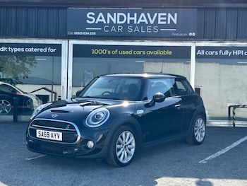 Used MINI Hatch 2020 for sale - 78701787: Photo