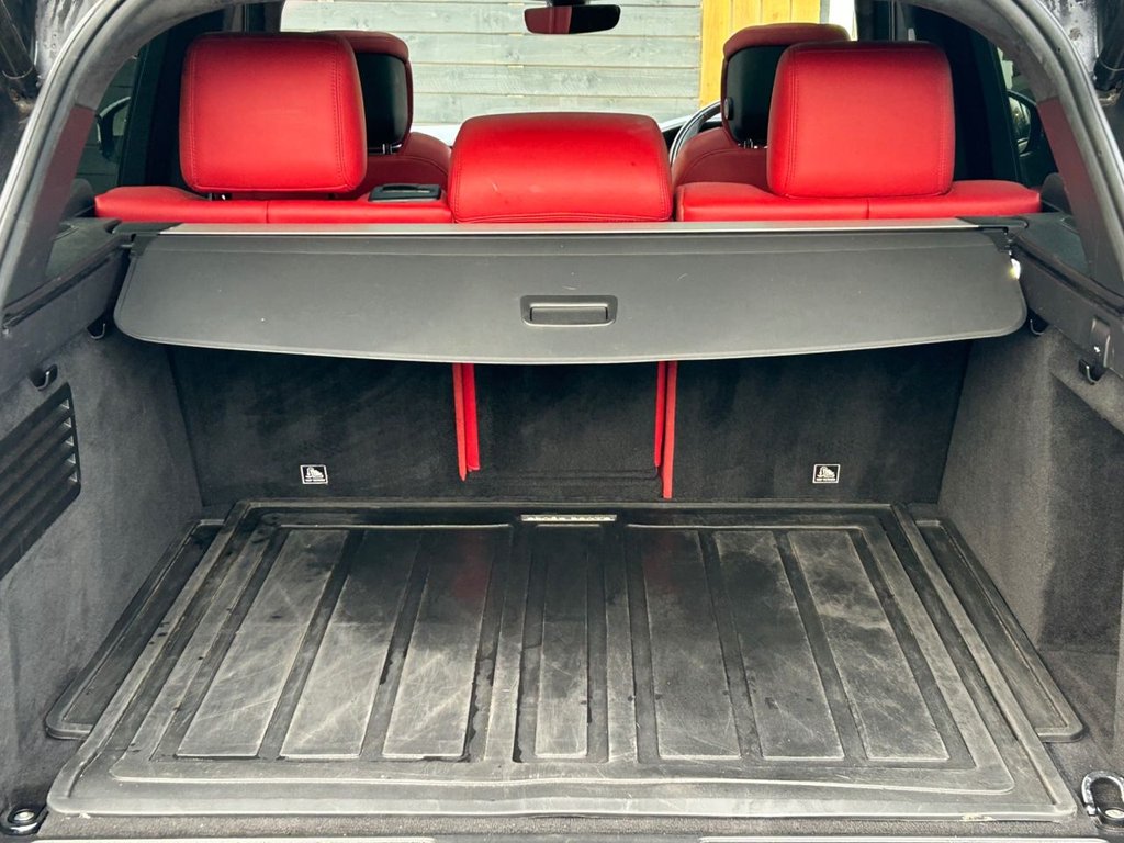 Used Land Rover Range Rover Sport 2018 for sale - 77065343: Photo 11