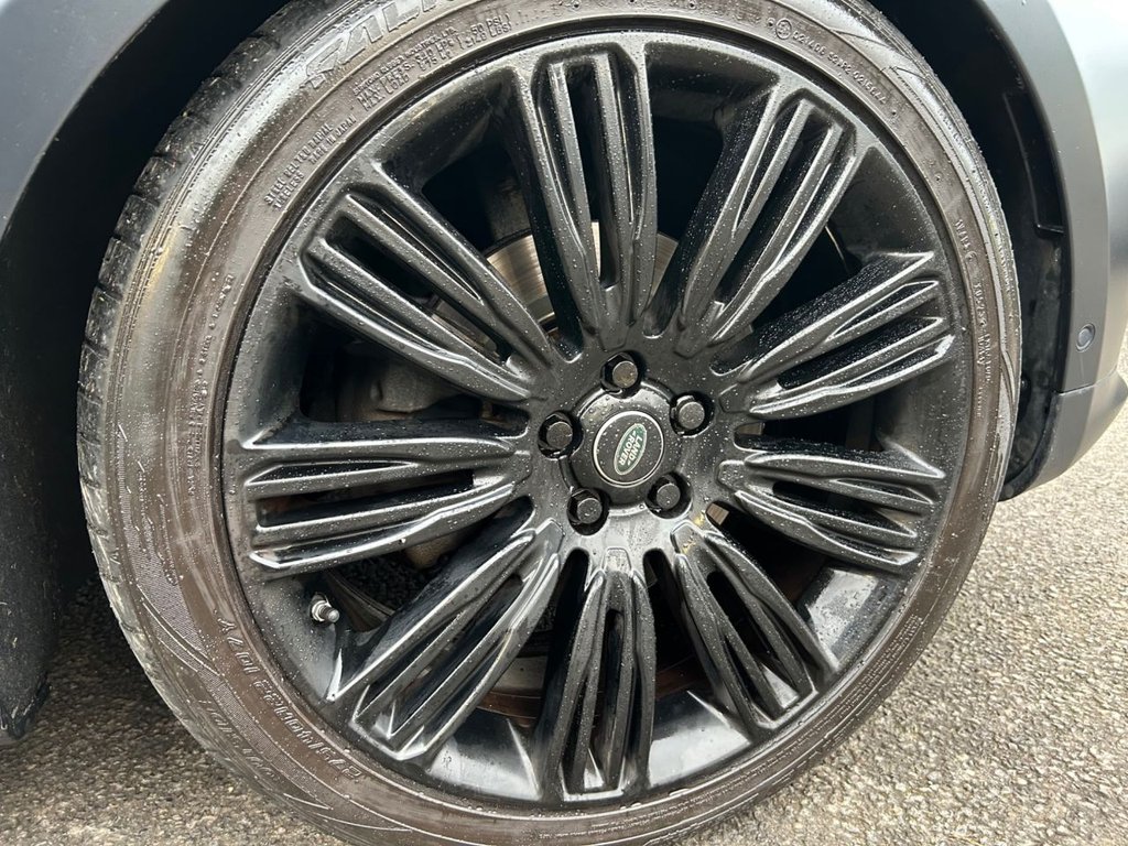 Used Land Rover Range Rover Sport 2018 for sale - 77065343: Photo 15