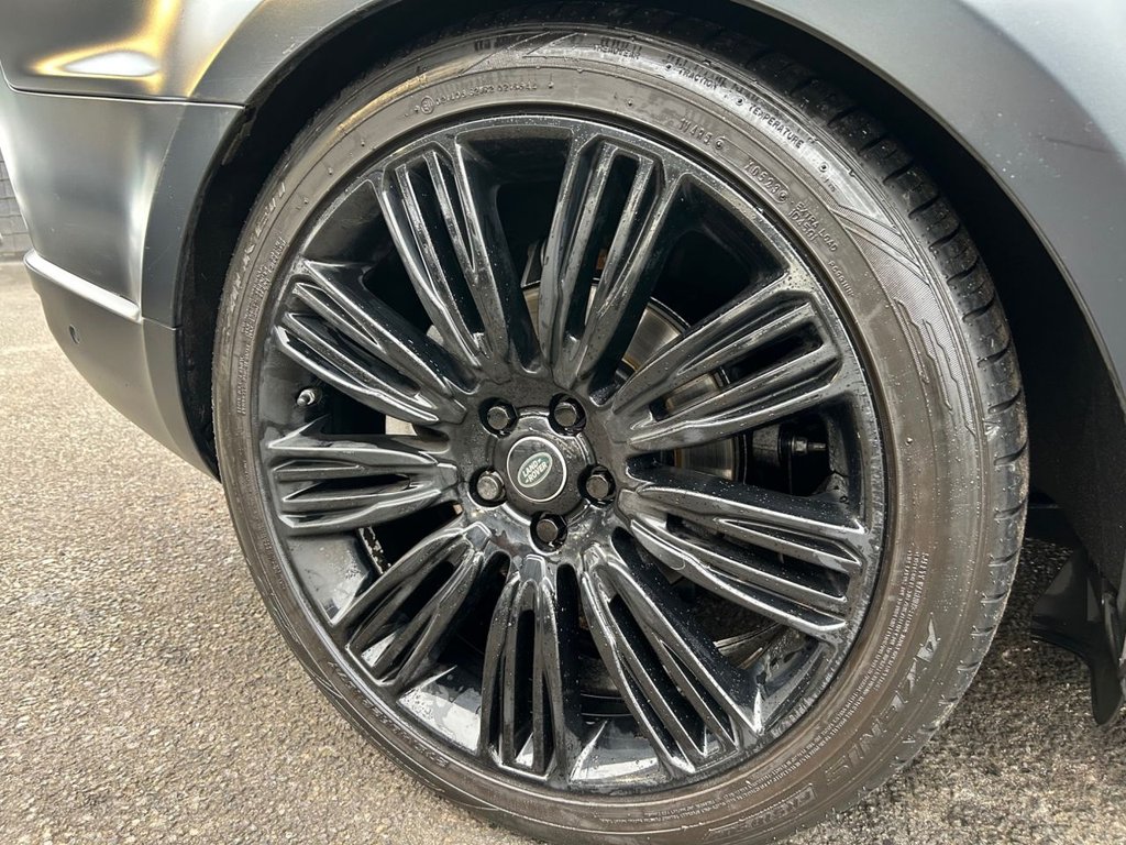 Used Land Rover Range Rover Sport 2018 for sale - 77065343: Photo 16