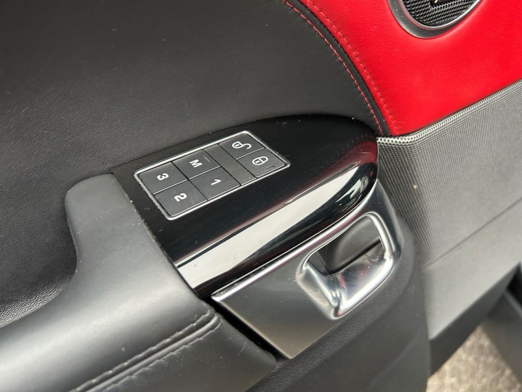 Used Land Rover Range Rover Sport 2018 for sale - 77065343: Photo 21