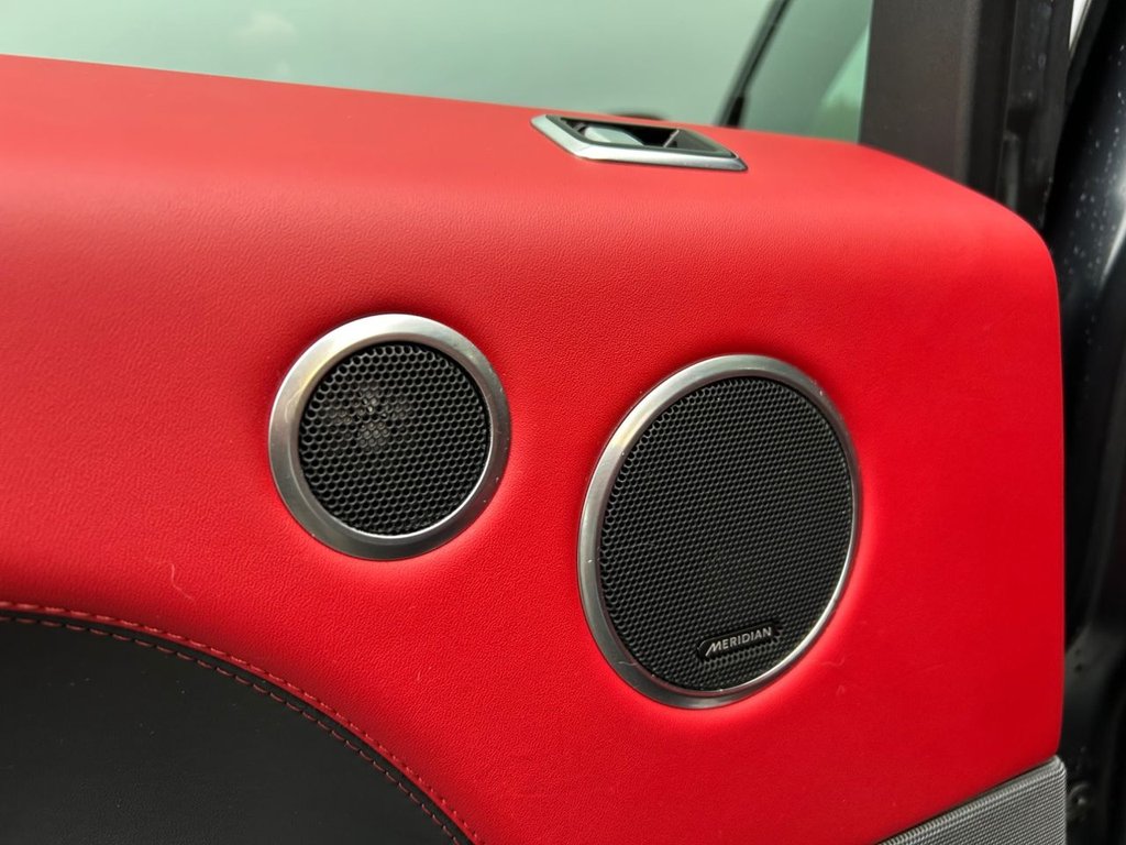 Used Land Rover Range Rover Sport 2018 for sale - 77065343: Photo 28