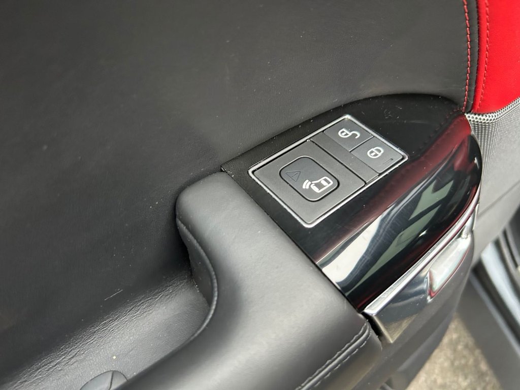 Used Land Rover Range Rover Sport 2018 for sale - 77065343: Photo 29