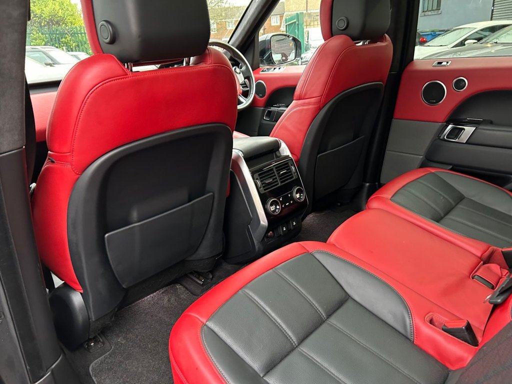 Used Land Rover Range Rover Sport 2018 for sale - 77065343: Photo 30
