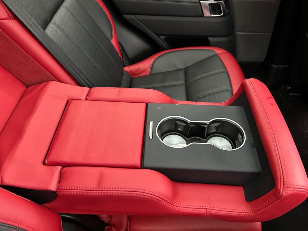 Used Land Rover Range Rover Sport 2018 for sale - 77065343: Photo 38