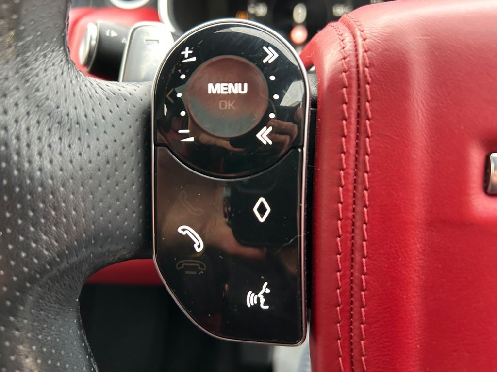 Used Land Rover Range Rover Sport 2018 for sale - 77065343: Photo 48