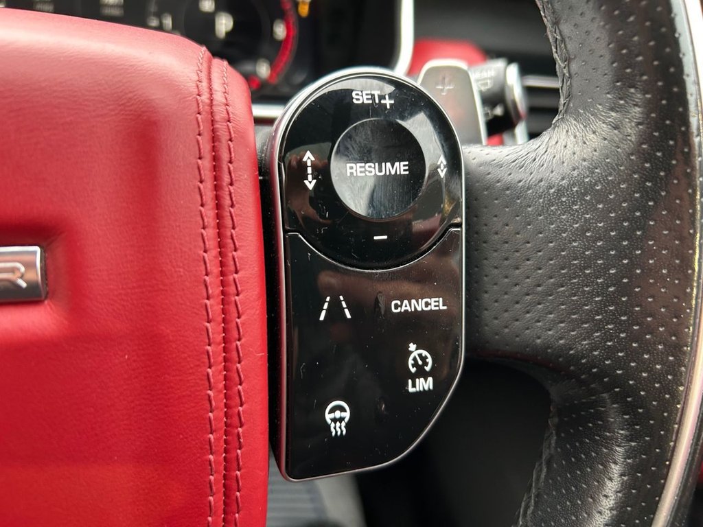 Used Land Rover Range Rover Sport 2018 for sale - 77065343: Photo 49