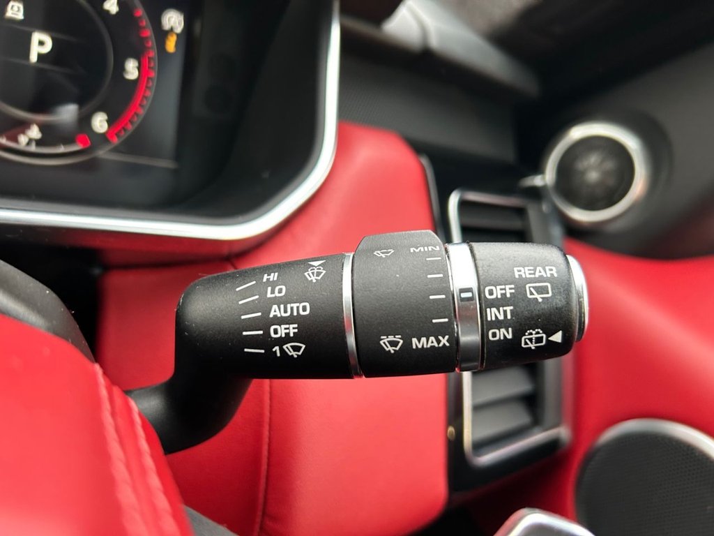 Used Land Rover Range Rover Sport 2018 for sale - 77065343: Photo 50