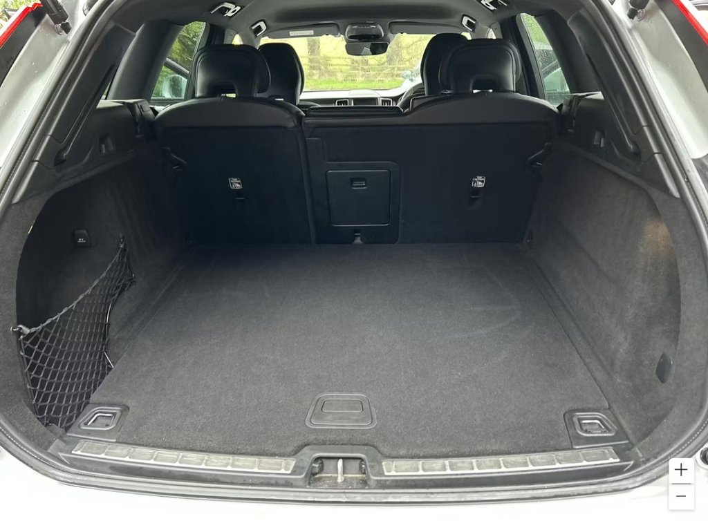 Used Volvo XC60 2018 for sale - 77557858: Photo 6