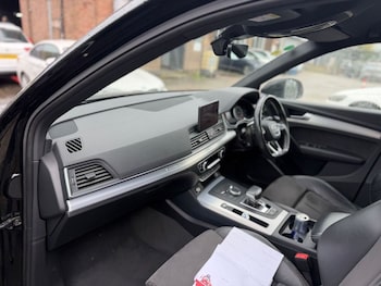Used Audi Q5 2019 for sale - 78257132: Photo