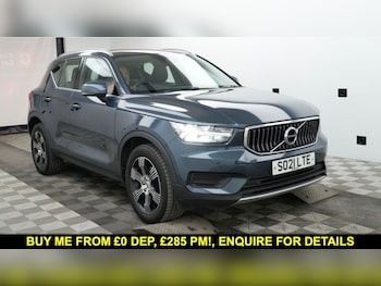 Used Volvo XC40 2021 for sale - 75974601: Photo