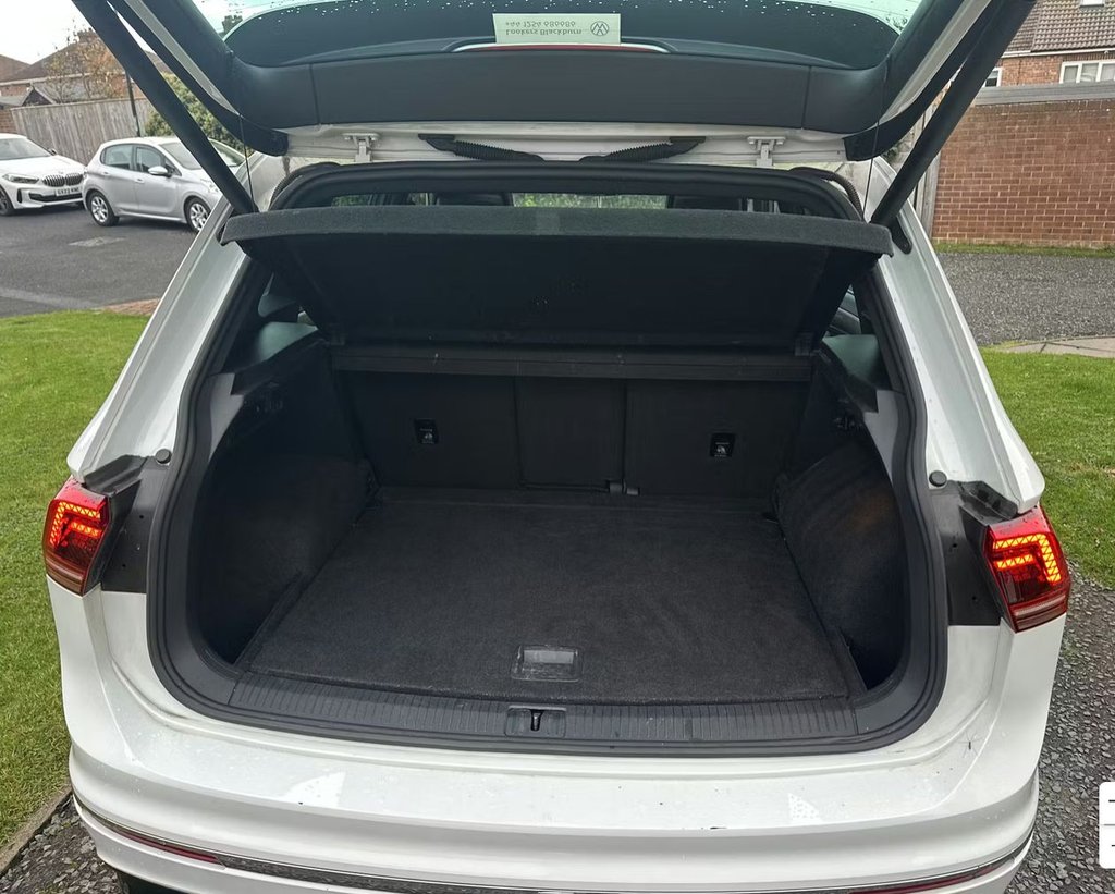 Used Volkswagen Tiguan 2016 for sale - 76783907: Photo 7