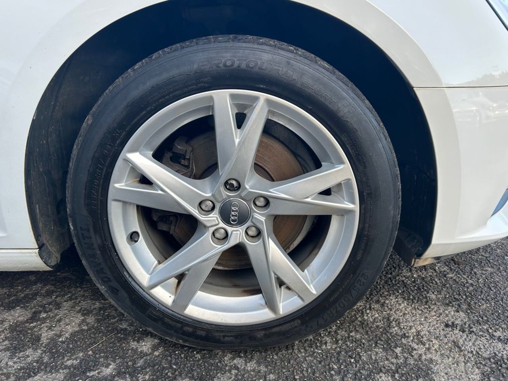 Used Audi A4 2017 for sale - 76605023: Photo 12