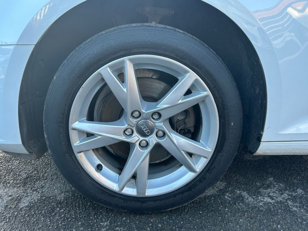 Used Audi A4 2017 for sale - 76605023: Photo 13