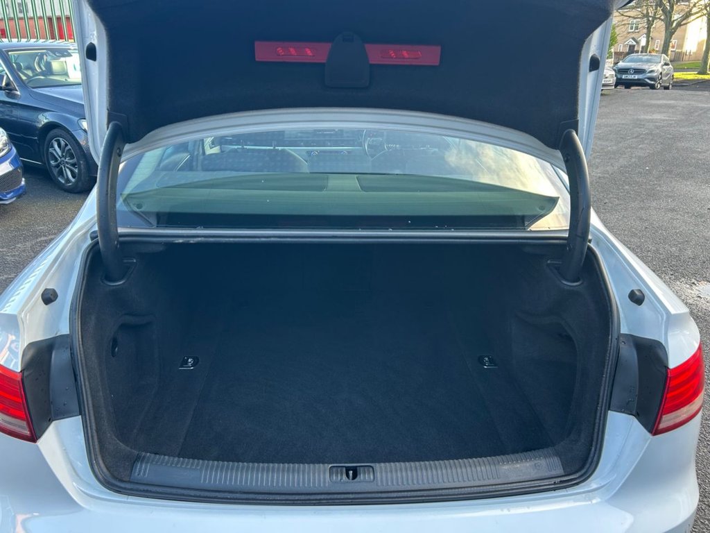 Used Audi A4 2017 for sale - 76605023: Photo 16