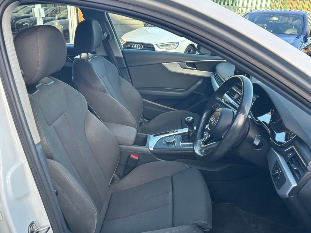 Used Audi A4 2017 for sale - 76605023: Photo 17