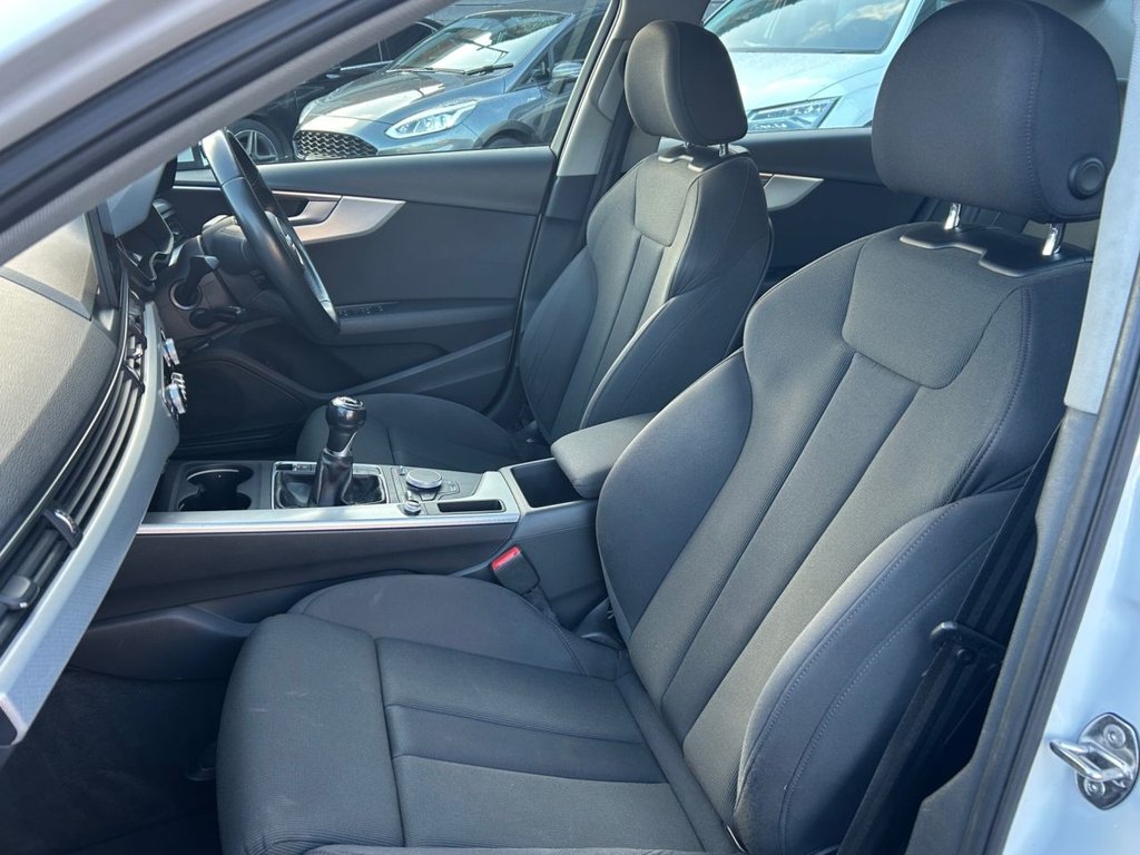 Used Audi A4 2017 for sale - 76605023: Photo 18