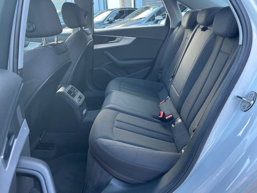 Used Audi A4 2017 for sale - 76605023: Photo 19