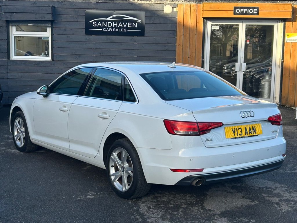 Used Audi A4 2017 for sale - 76605023: Photo 2