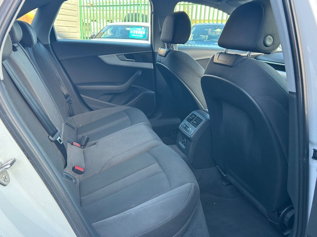 Used Audi A4 2017 for sale - 76605023: Photo 20