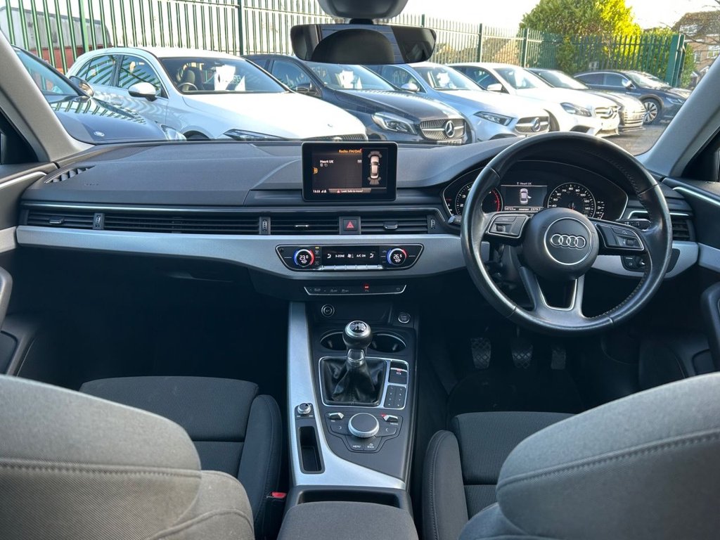 Used Audi A4 2017 for sale - 76605023: Photo 21