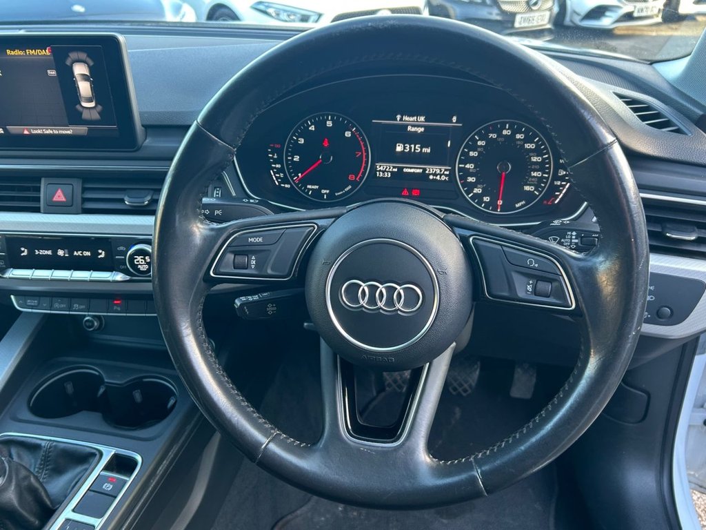 Used Audi A4 2017 for sale - 76605023: Photo 26