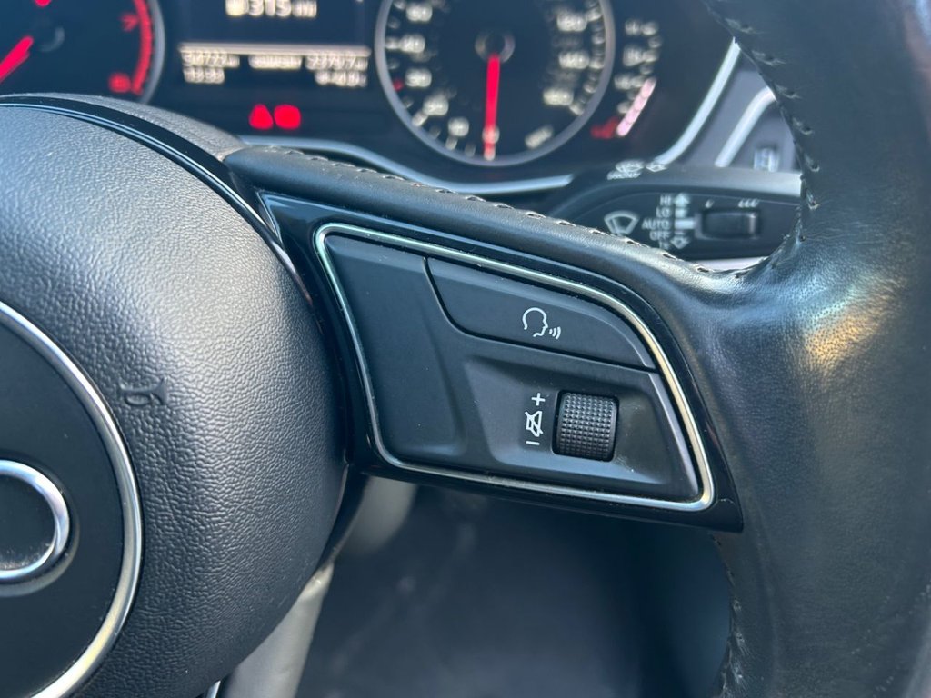 Used Audi A4 2017 for sale - 76605023: Photo 27