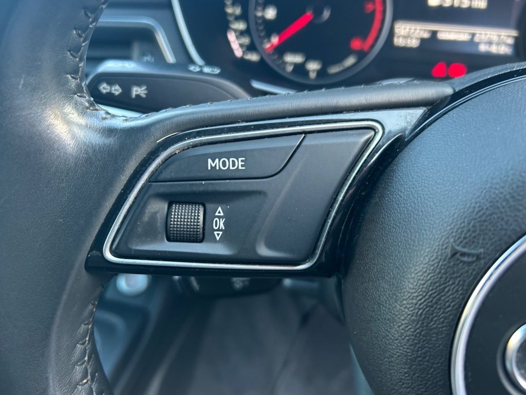 Used Audi A4 2017 for sale - 76605023: Photo 28