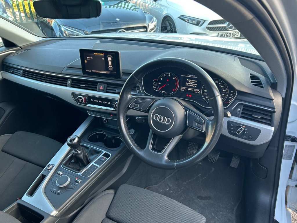 Used Audi A4 2017 for sale - 76605023: Photo 3