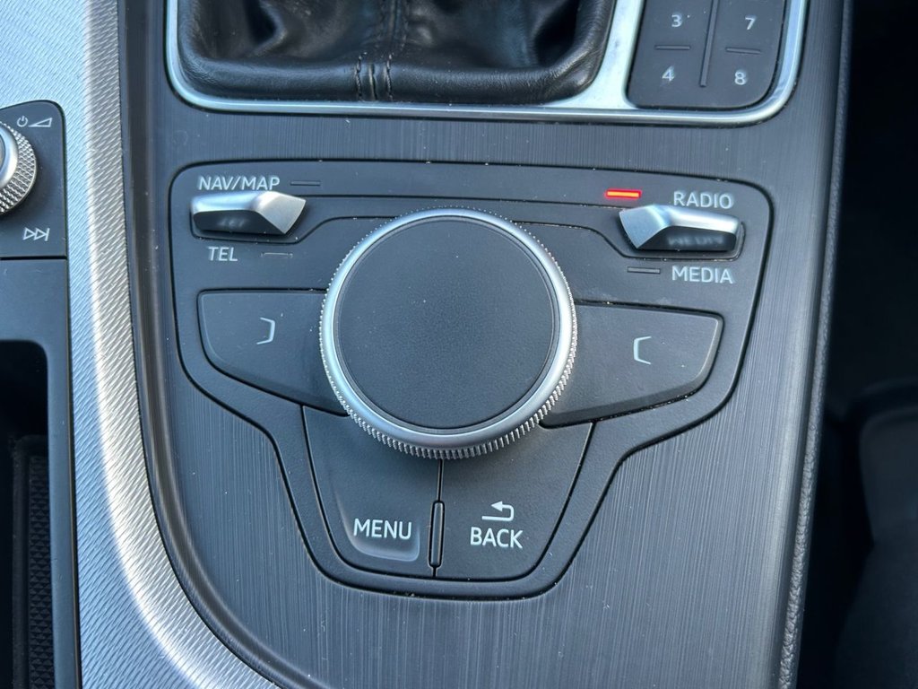 Used Audi A4 2017 for sale - 76605023: Photo 31