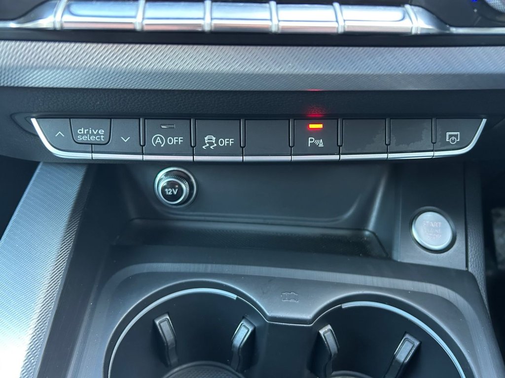 Used Audi A4 2017 for sale - 76605023: Photo 37