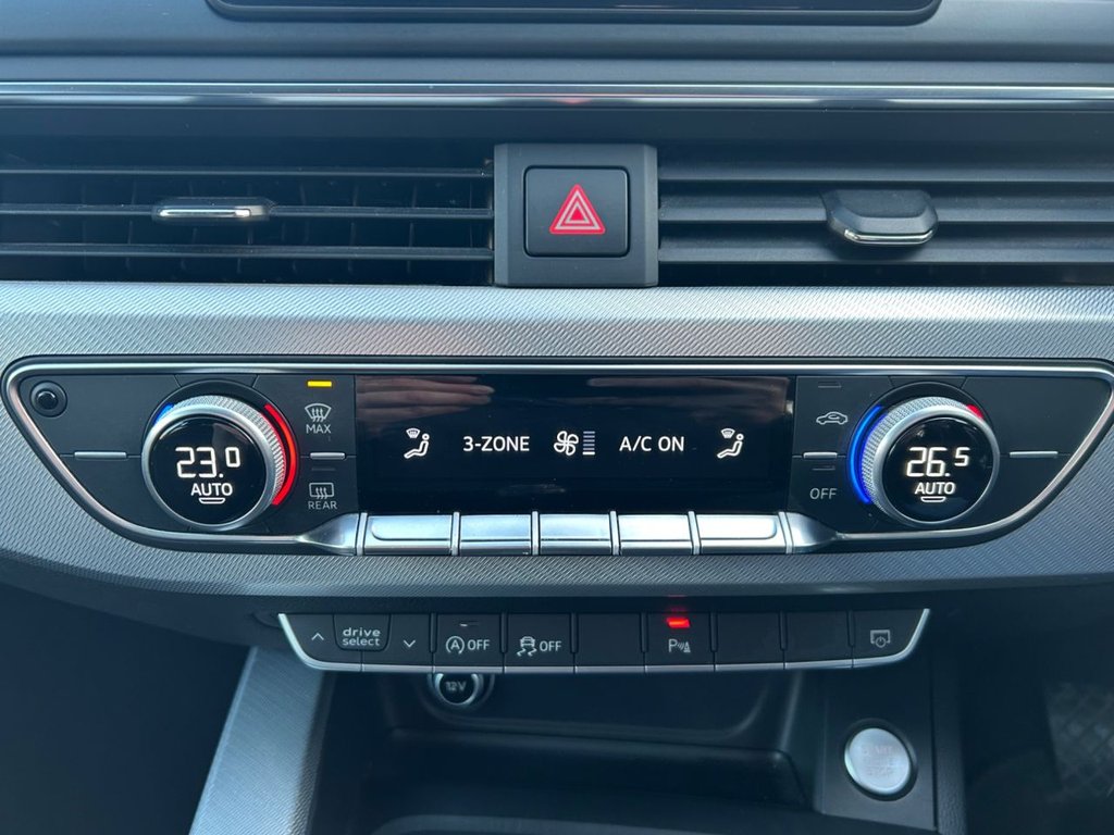 Used Audi A4 2017 for sale - 76605023: Photo 38