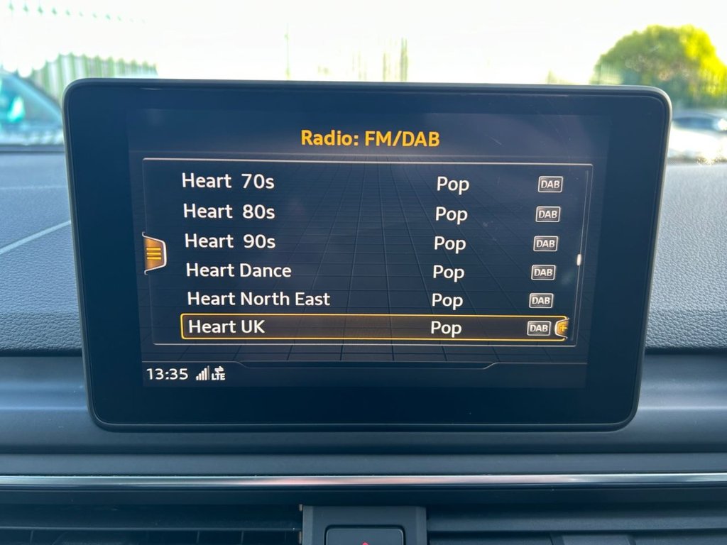 Used Audi A4 2017 for sale - 76605023: Photo 40