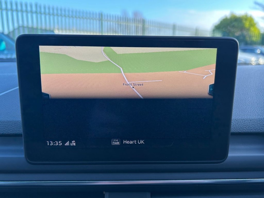 Used Audi A4 2017 for sale - 76605023: Photo 41